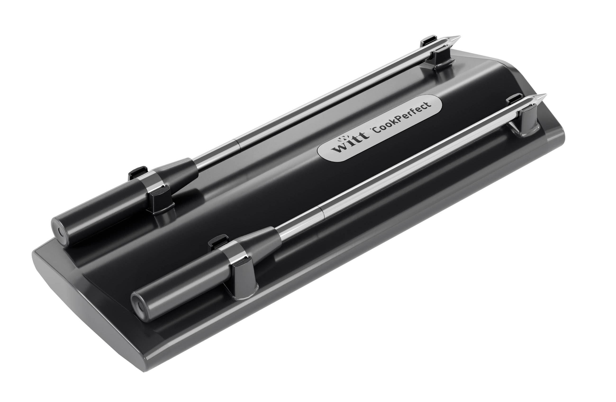 Termometr kuchenny bezprzewodowy Witt CookPerfect Wireless Dual-4